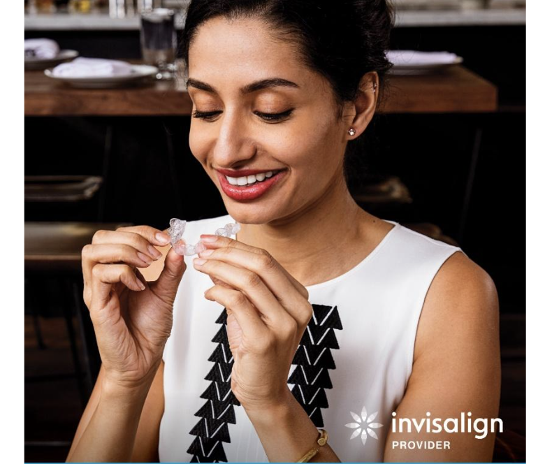 Cost of Invisalign in Kalyan Nagar